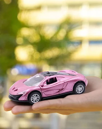 Toys Kids Sports Racer Car